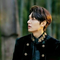 Lee min ho