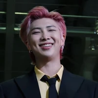 NamJoon