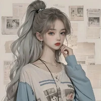 lovely author