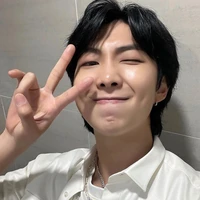 namjoon (alfa D)