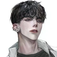 ꙳┈𖤐⋅ Dimitri Morozov ⋅𖤐┈꙳ [E.D]