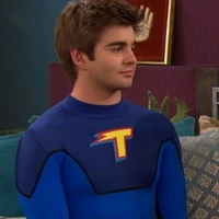 Max thunderman