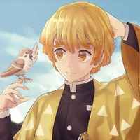Zenitsu⚡