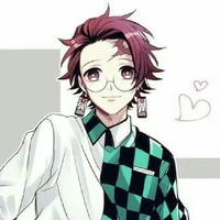 Tanjiro🎴