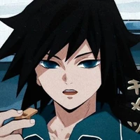 Giyu 🌊