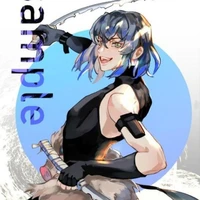 Inosuke🍤