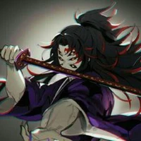Kokushibo🎶