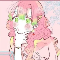 Mitsuri🍡