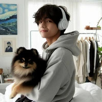 Taehyung [Host]