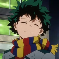 Izuku