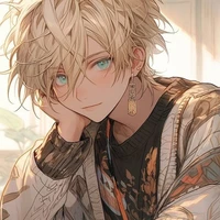 Scout  Rowan(Mc bf)O
