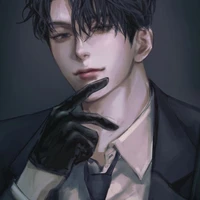 William Maverick (Mc dad) DA