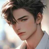 Ashley Winslow(Ml bff) DA