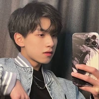 ทัช(เพื่อนพระเอกเพื่อนนางเอก)