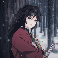 giyuu