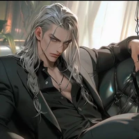 Magnus Blake