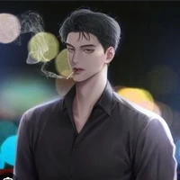 เเม้ก พระเอก