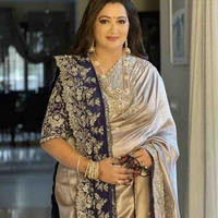 NIRMALA RAGHUVANSHI (FL MOM )