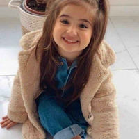 ARA RAGHUVANSHI ( Kabir, Tara daughter)