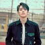 Kwon Hae Jung