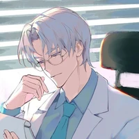 เกอร์ธี:อาจารย์