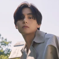Kim Vincent / Taehyung