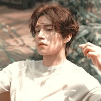 Kim Dong Wook / Taehyung