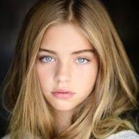 Aria Ellison ( 11yrs/Fl)