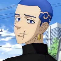 Hakkai(🔵😊)