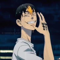 Hanma(⚫🟡)
