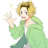 tashiro el mejor amigo de miyano ✨💖