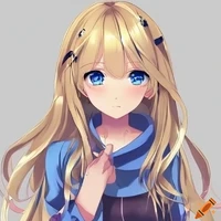 Ann(Grown up Annie)