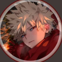 Bakugou