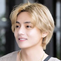 kim taehyung/V (Ml)