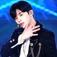 Kim eunwoo/ ( ML cousin)