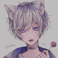 Gael (17 anos)