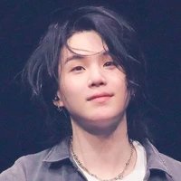 Yoongi
