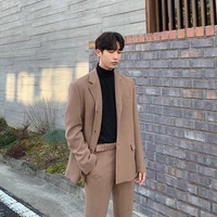 Jeon Hubin(jk father)