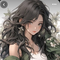 Lilly Riaz/Black/fl