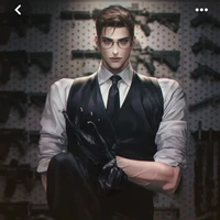 Liam Riaz /fl