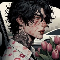 Kieran Harvey ( A.D.P/MAFIOSO )