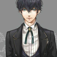 Butler 1 