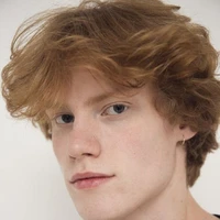 Igor mikaelson kirby