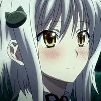 Koneko Toujou