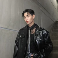 อคิรันทร์ พระเอก(มาเฟียอันดับที่1)
