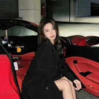 เซเรนเทีย นางเอก(มาเฟียอันดับที่2)