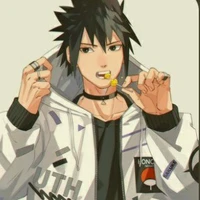 Sasuke.alfa:17años