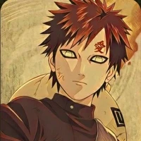 gaara.omega dominante:18 años