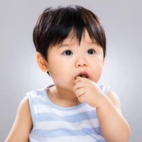 มิว ลูกน.อกับพ.อ