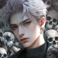 Alexei Ivanov - 19 años (Gemelo)